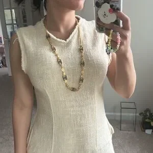 CHANEL | Accessories | Chanel Fancy Belt Xss | Poshmark display picture 2